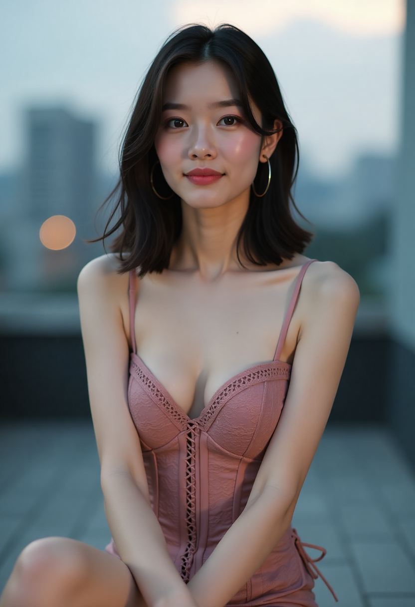 横滨异能档案海报