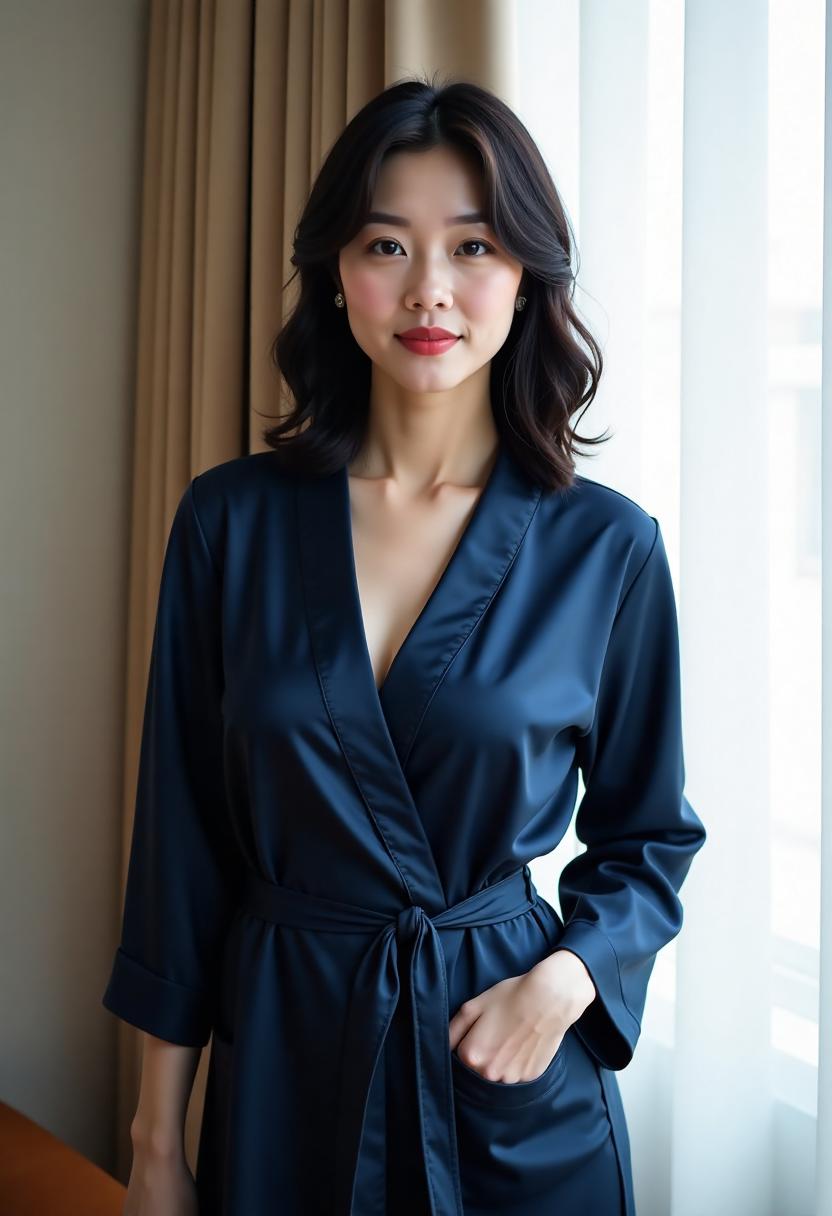 组合来访海报
